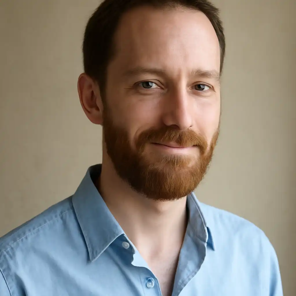 Christian Bergmann
